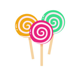 棒棒糖