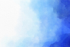 水彩背景