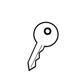 钥匙