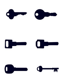 钥匙