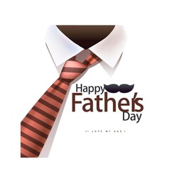 父亲节素材