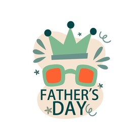 父亲节素材