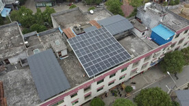 新能源 光伏电站 创维光伏 太