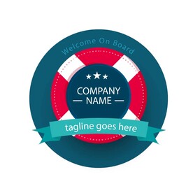 航海商务标签