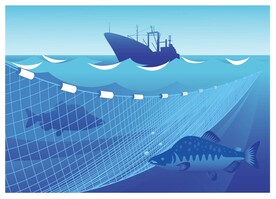 航海日素材背景