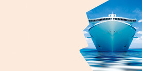 中国航海日 海报