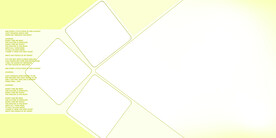 儿童相册设计模板