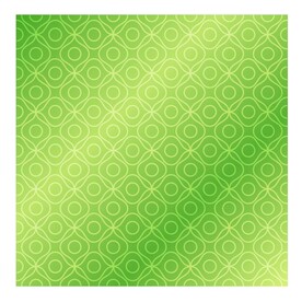 绿色无缝底纹背景