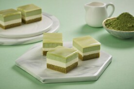抹茶蛋糕