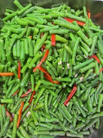 豆角