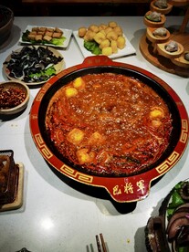 火锅