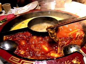 火锅