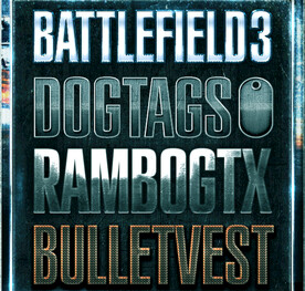 金属质感效果字