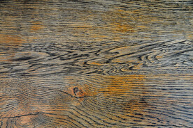 复古木纹地板背景