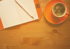 原木办公木纹背景