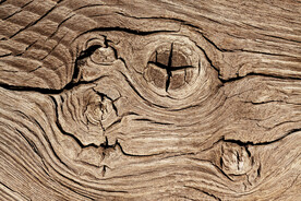 复古破旧木纹背景