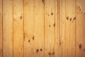 原木木纹木板背景