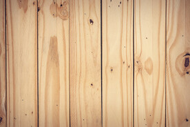 原木风格木板木纹背景