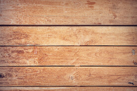 原木木纹木板背景