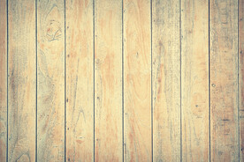 做旧原木木纹地板背景