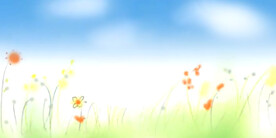 儿童相册设计模板