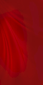 红色背景