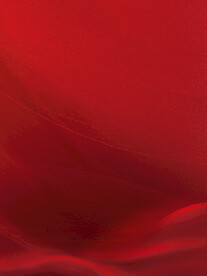 红色背景