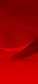 红色背景