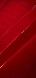 红色背景