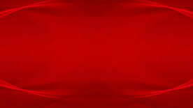 红色背景