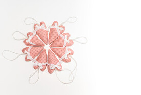 爱心情人节照片素材