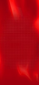 红色背景
