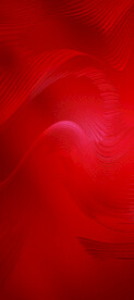 红色背景