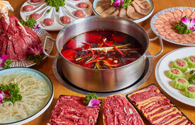 辣火锅