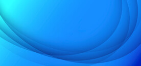 蓝色科技抽象线条背景