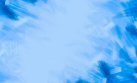 蓝色科技抽象纹理背景