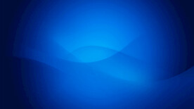 蓝色科技抽象线条背景