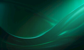 绿色小清新背景