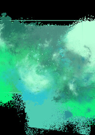 绿色小清新背景