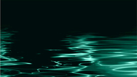 绿色小清新背景