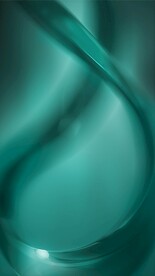 绿色小清新背景