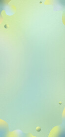 绿色小清新背景