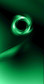 绿色小清新背景