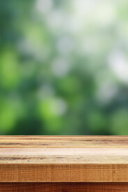 绿色小清新背景