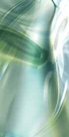 绿色小清新背景