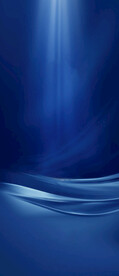蓝色背景