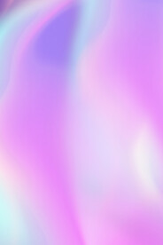 紫色小清新背景