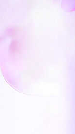 紫色小清新背景