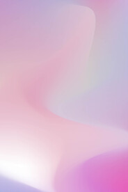 紫色小清新背景