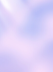 紫色小清新背景